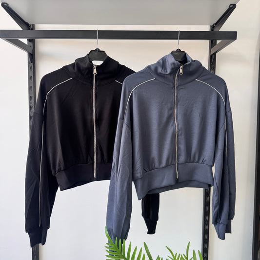 Lightweight Jacket