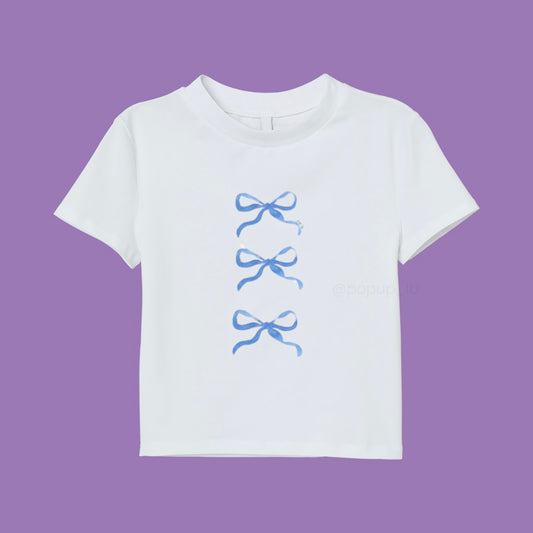 Bow Element T-Shirt