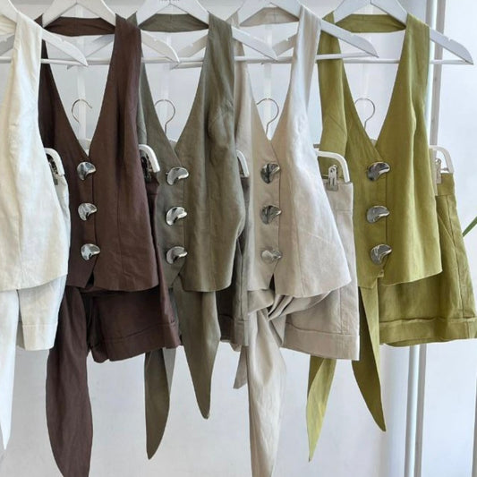 Vest Set