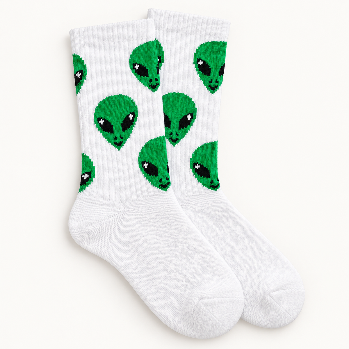 Alien Socks