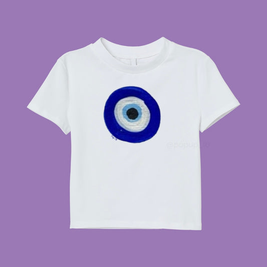 Evil eye Element T-Shirt