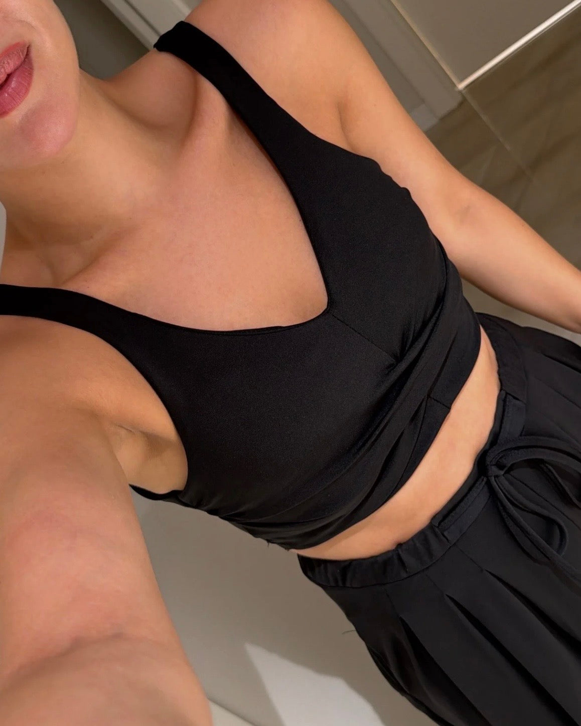 OYS Black Set