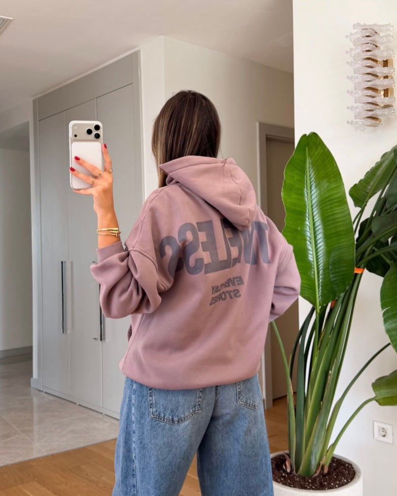 Timeless Hoodie