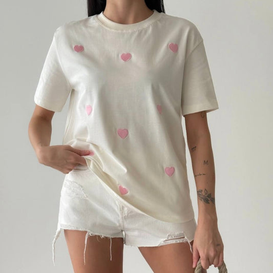 Hearts T-Shirt