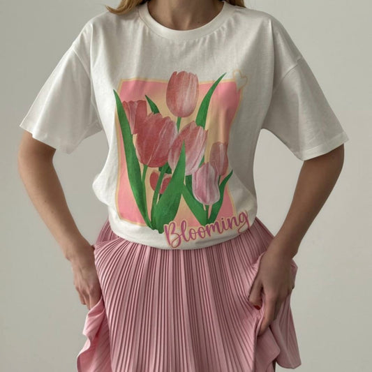 Tulip T-Shirt