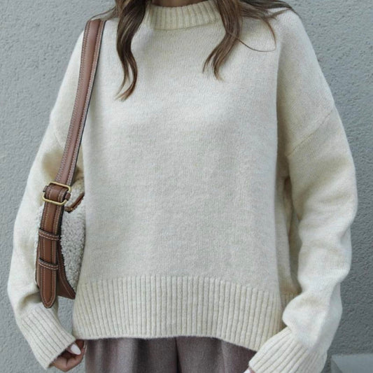 Basic Sweater