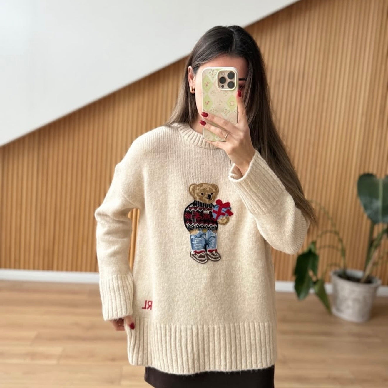 RL Sweater