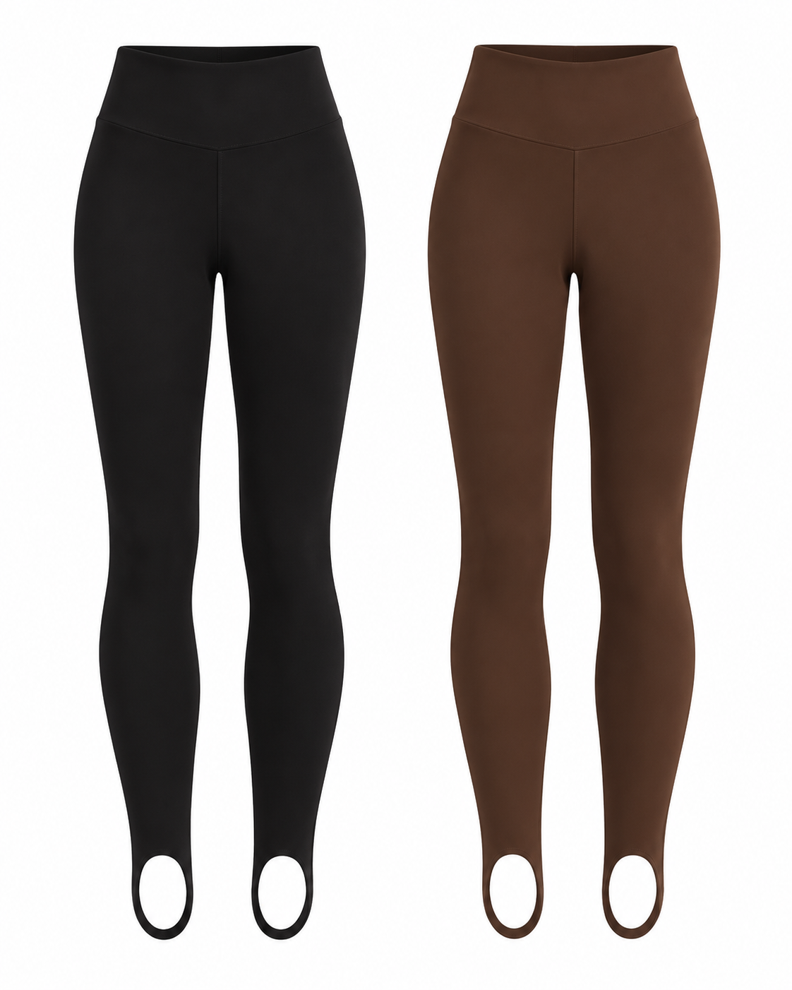 Ballerina Leggings