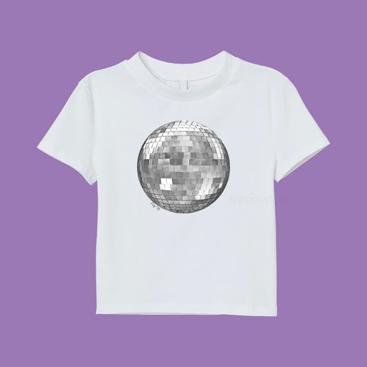 Disco Element T-Shirt