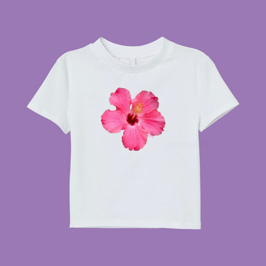 Flower Element T-Shirt