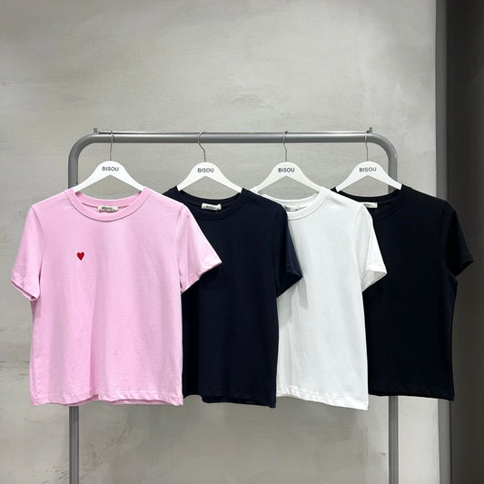 Heart T-Shirt