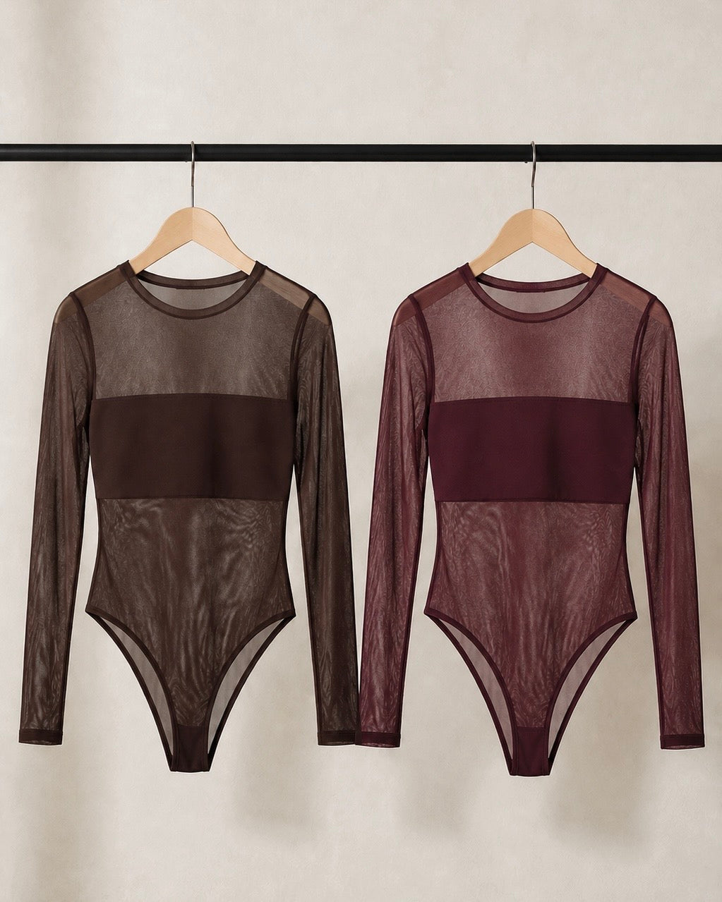 Zr Model Mesh Top