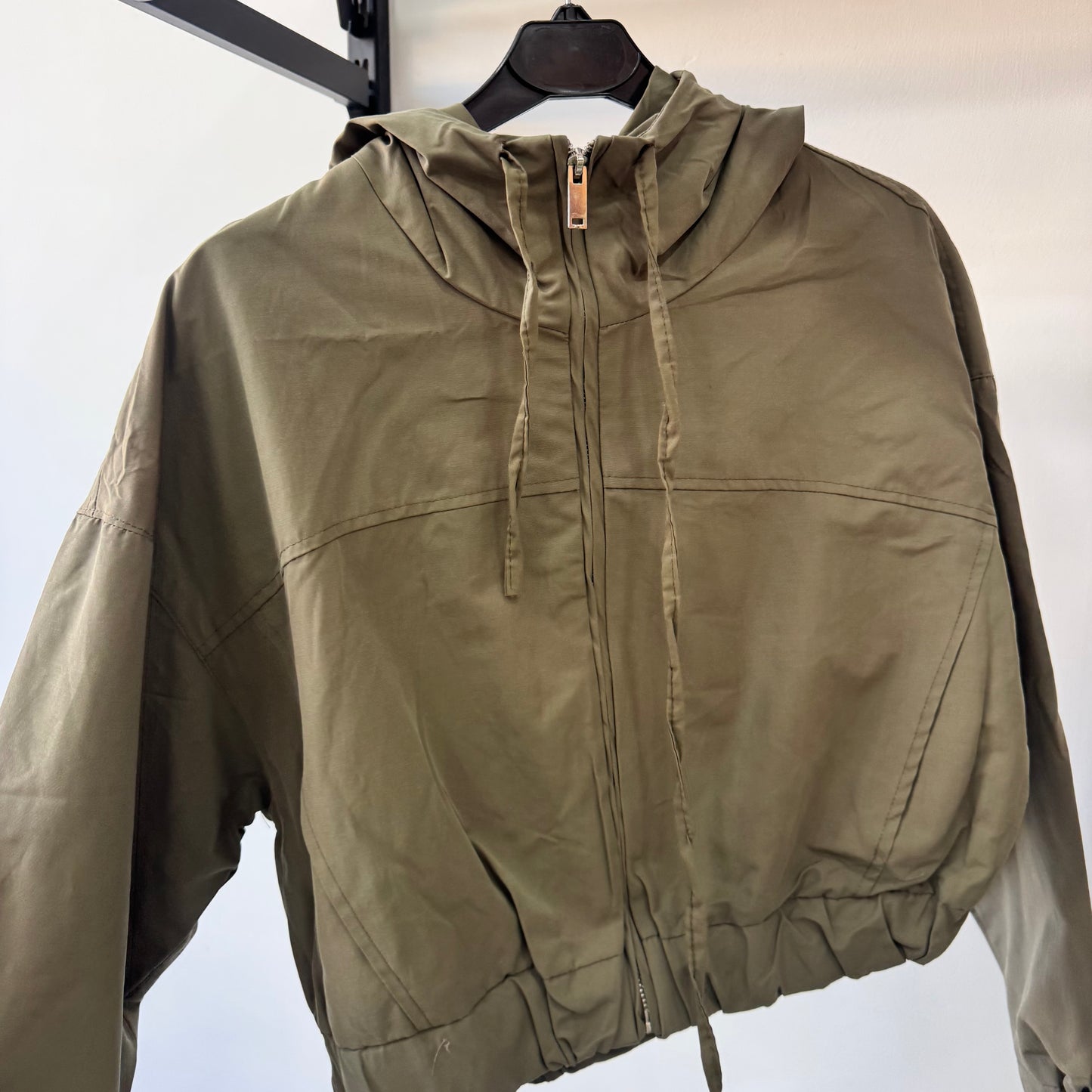 Zip Up Jackets