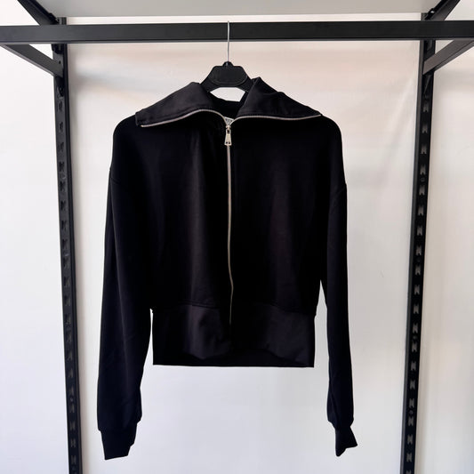 Lightweight Black Jacket