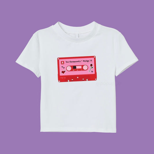 Tape Element T-Shirt