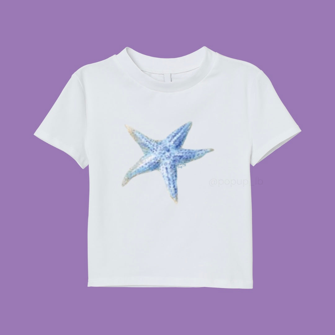 StarFish Element T-Shirt