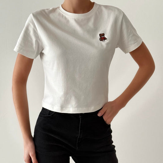 Bear T-Shirt