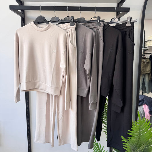 Fall Sets