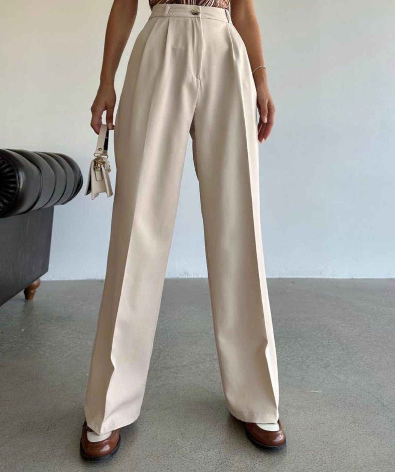 Palazzo Pants