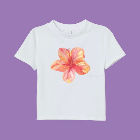 Flower Element T-Shirt