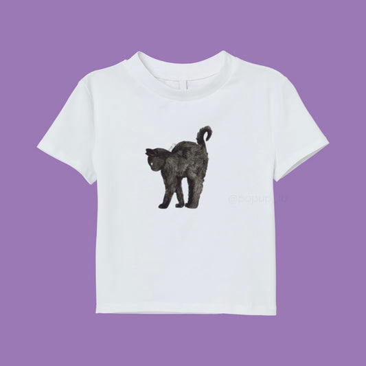 Cat Element T-Shirt