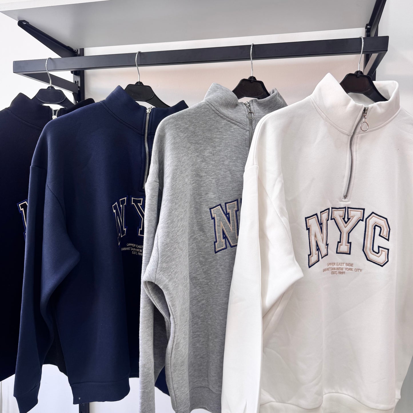 NYC Sweatshirts