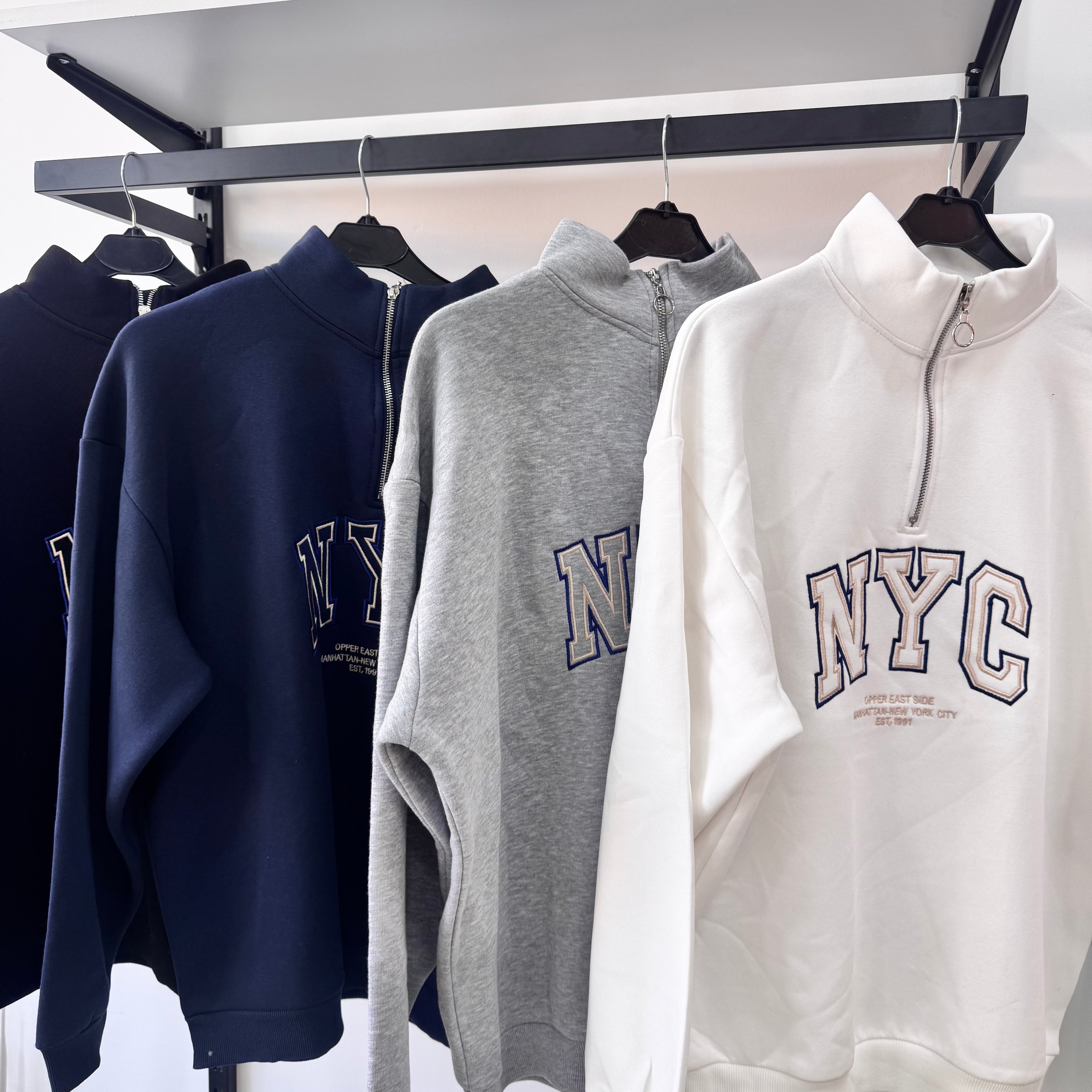 NYC Sweatshirts