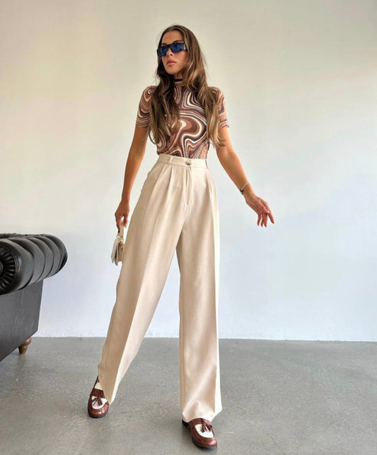 Palazzo Pants