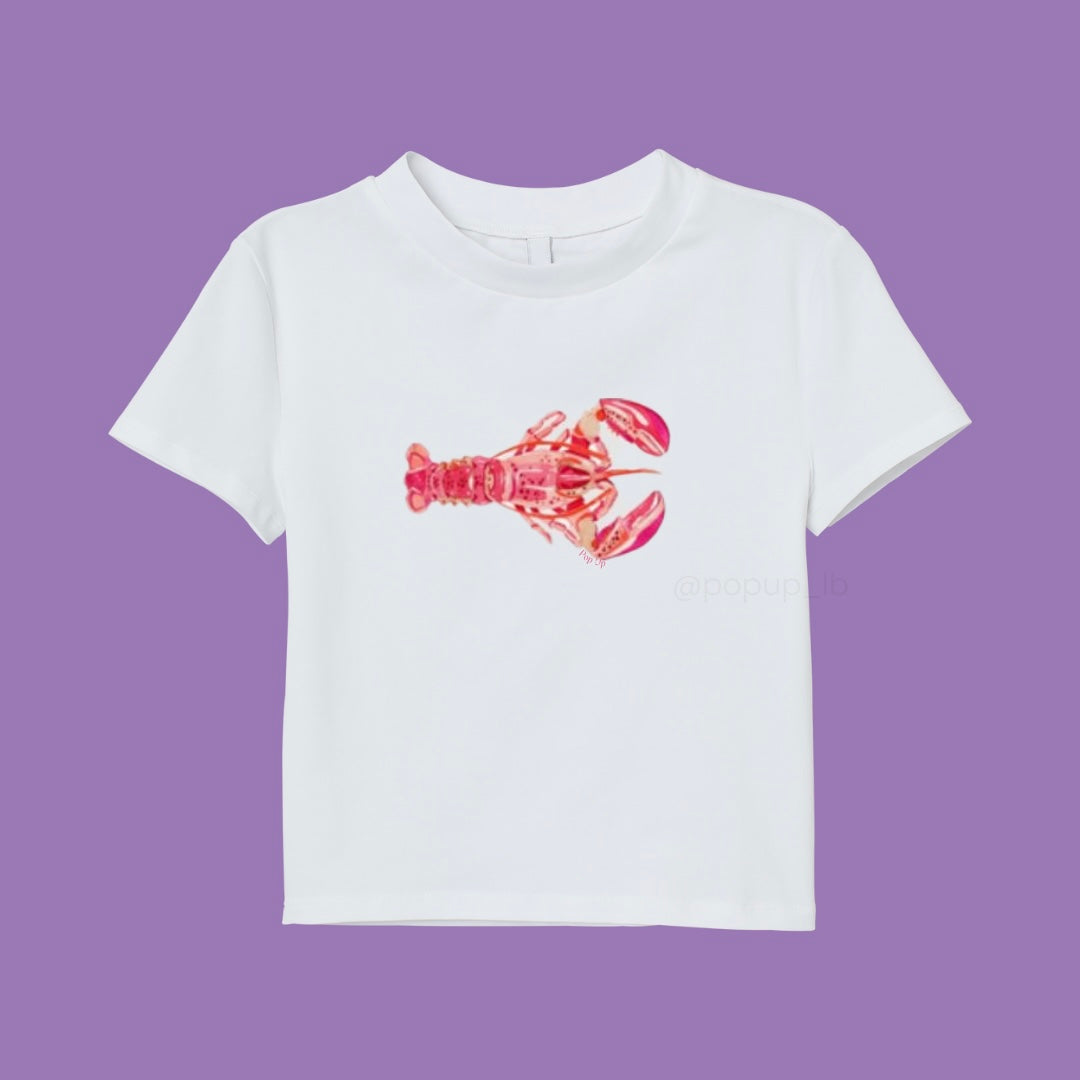 Lobster Element T-Shirt