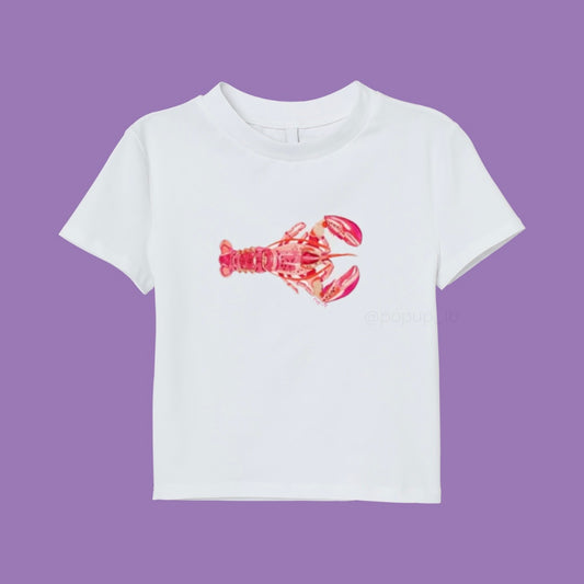 Lobster Element T-Shirt