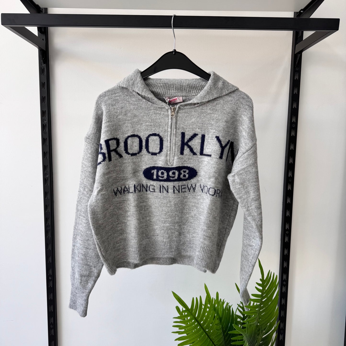 Brooklyn Sweater