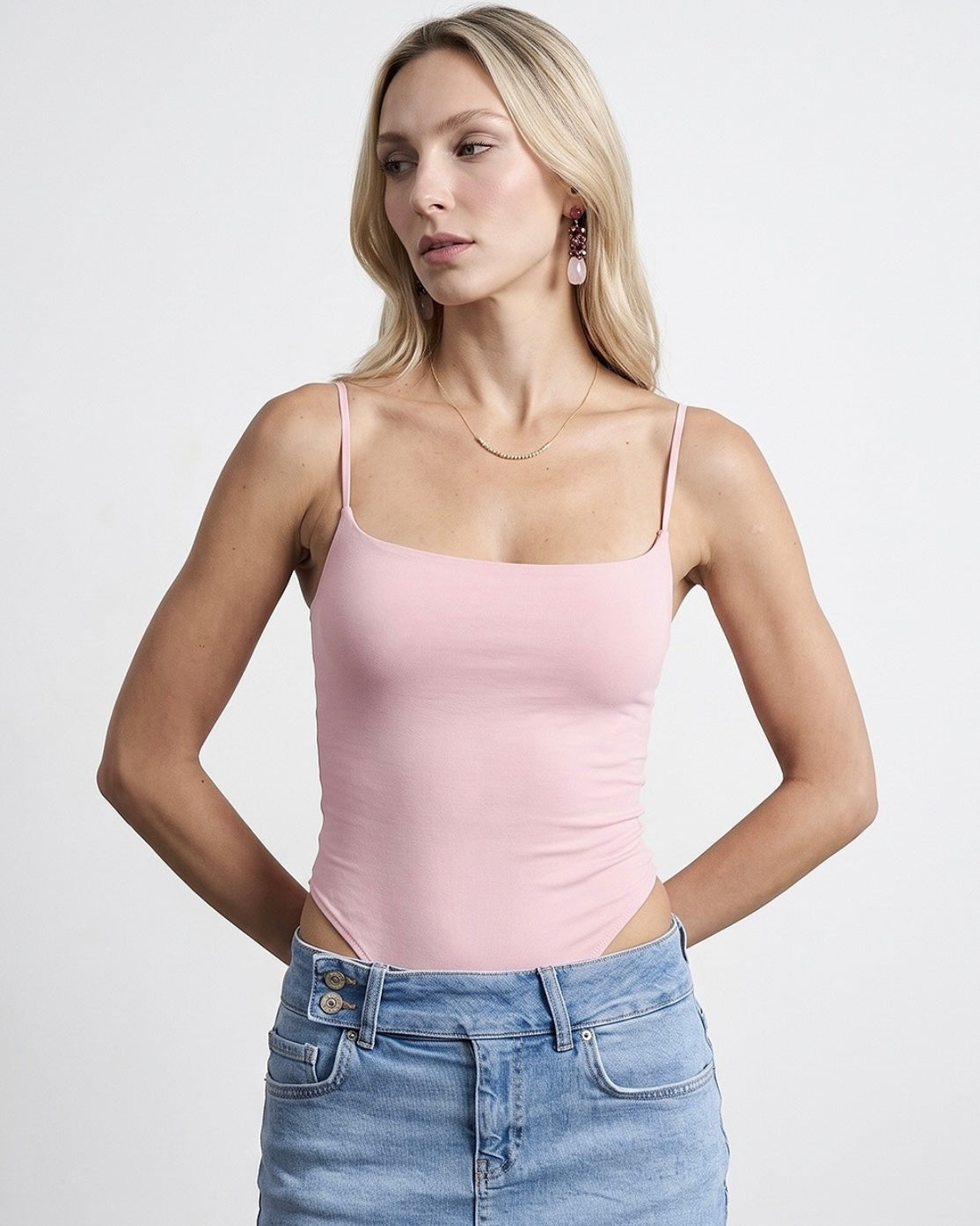 Pink Premium Body