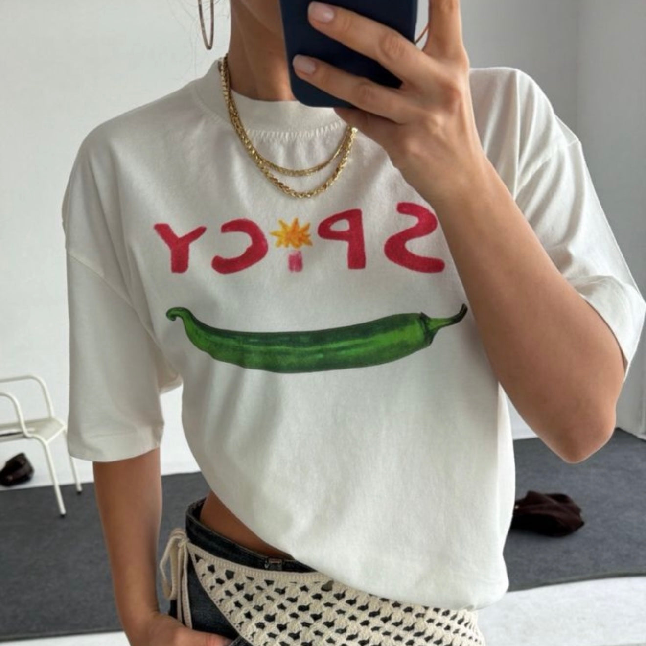 Spicy T-Shirt