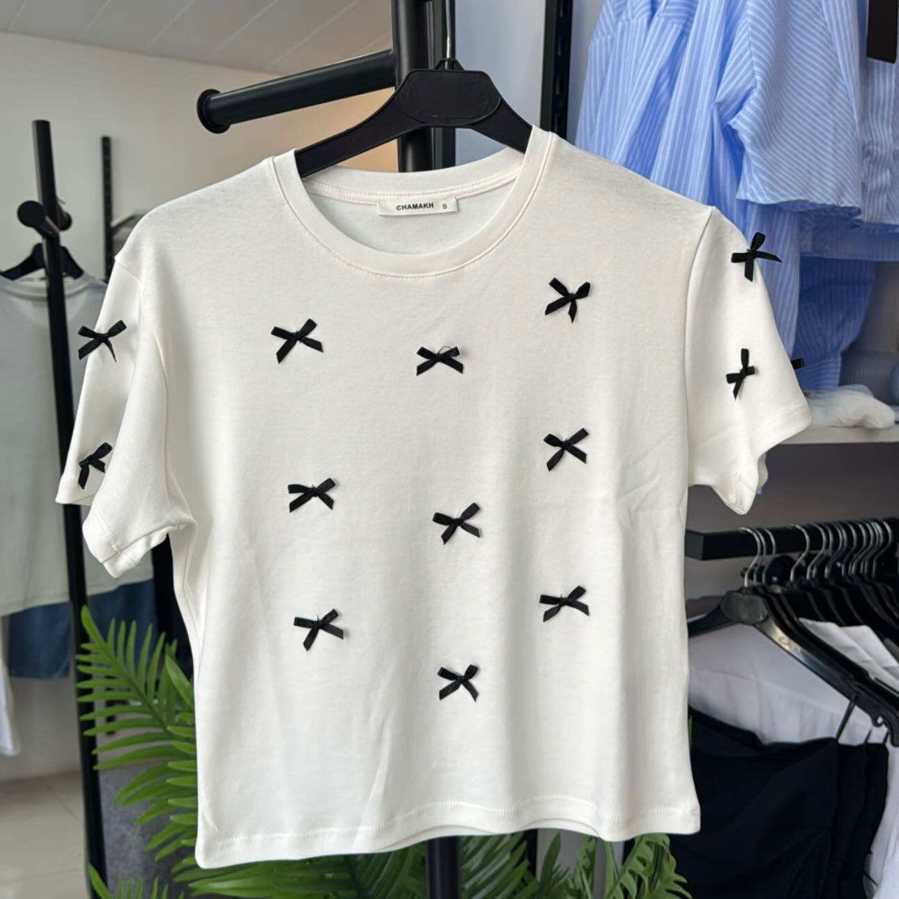 Bows T-Shirt