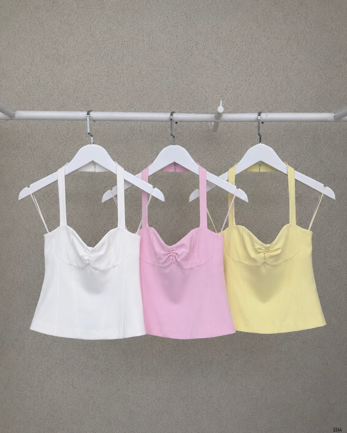 Ella Corset Top