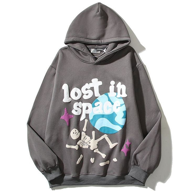 Lost In Space Hoodie