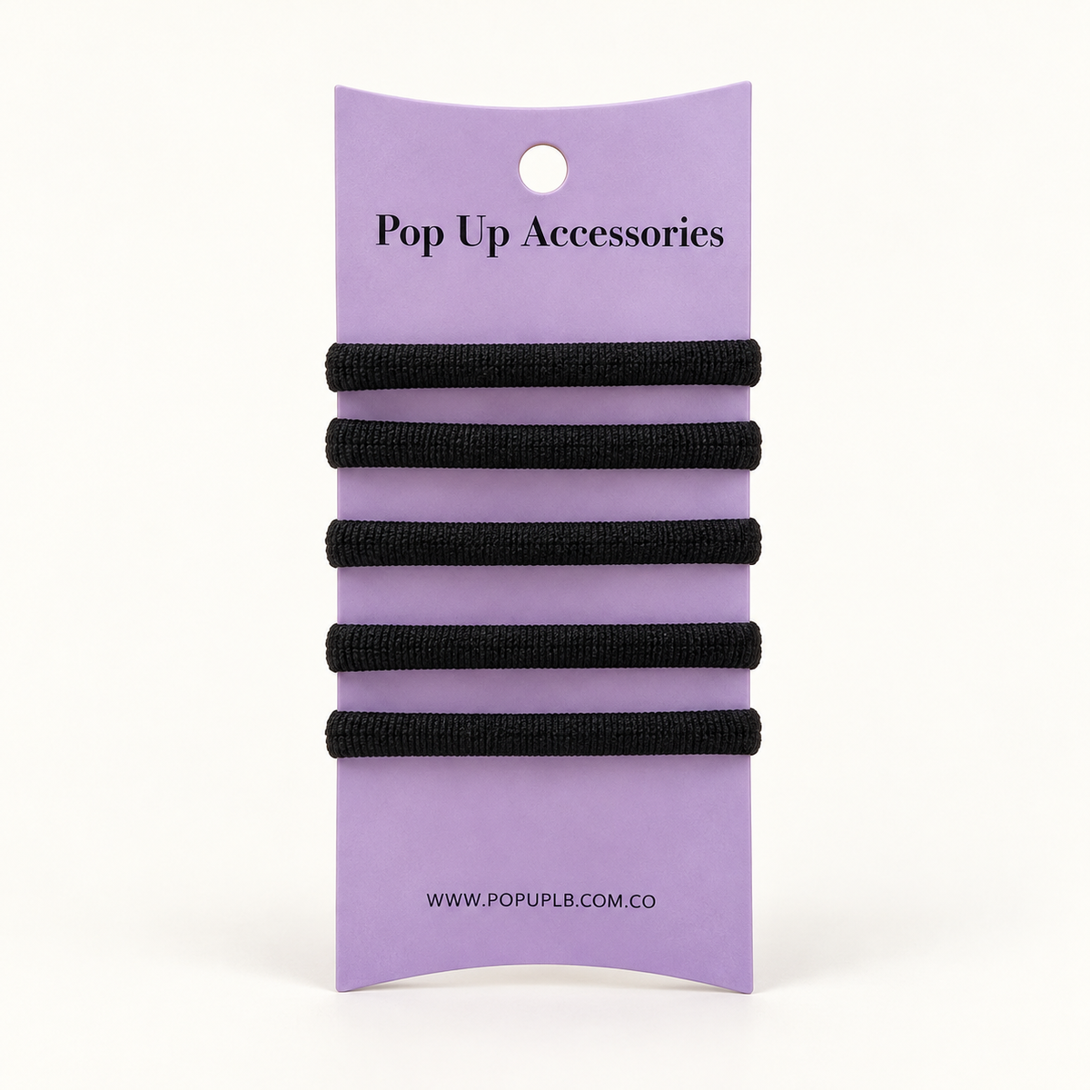 Hair Ties Pack