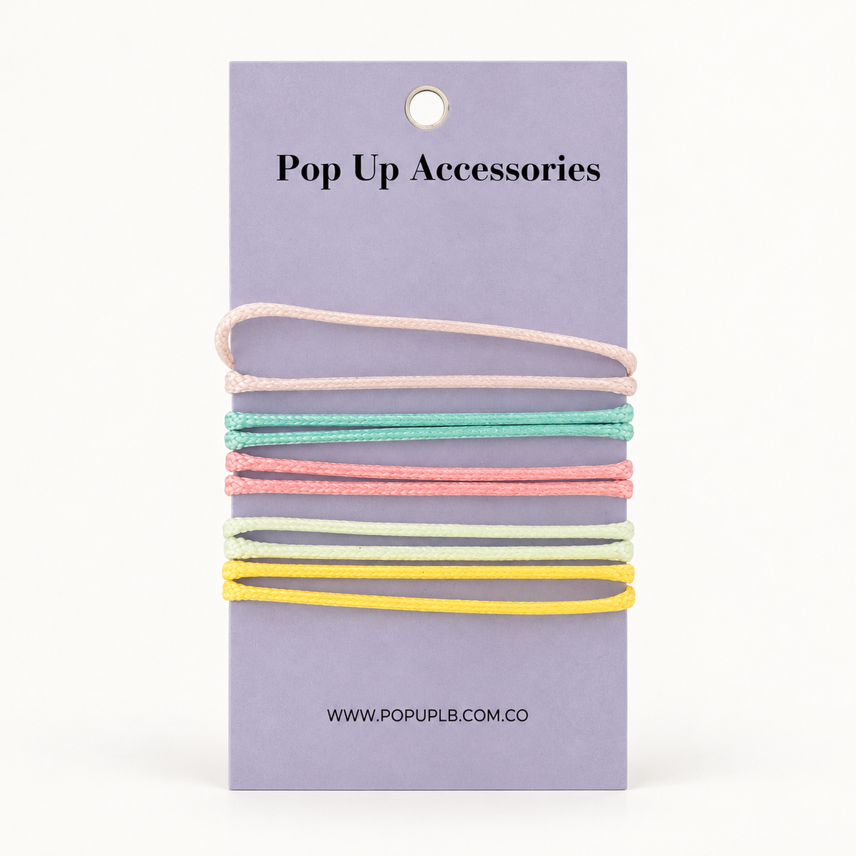 Bracelets Pack