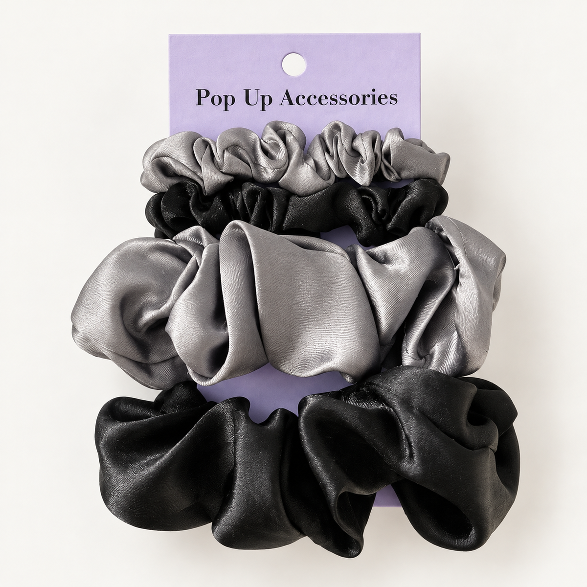 Scrunshies Pack