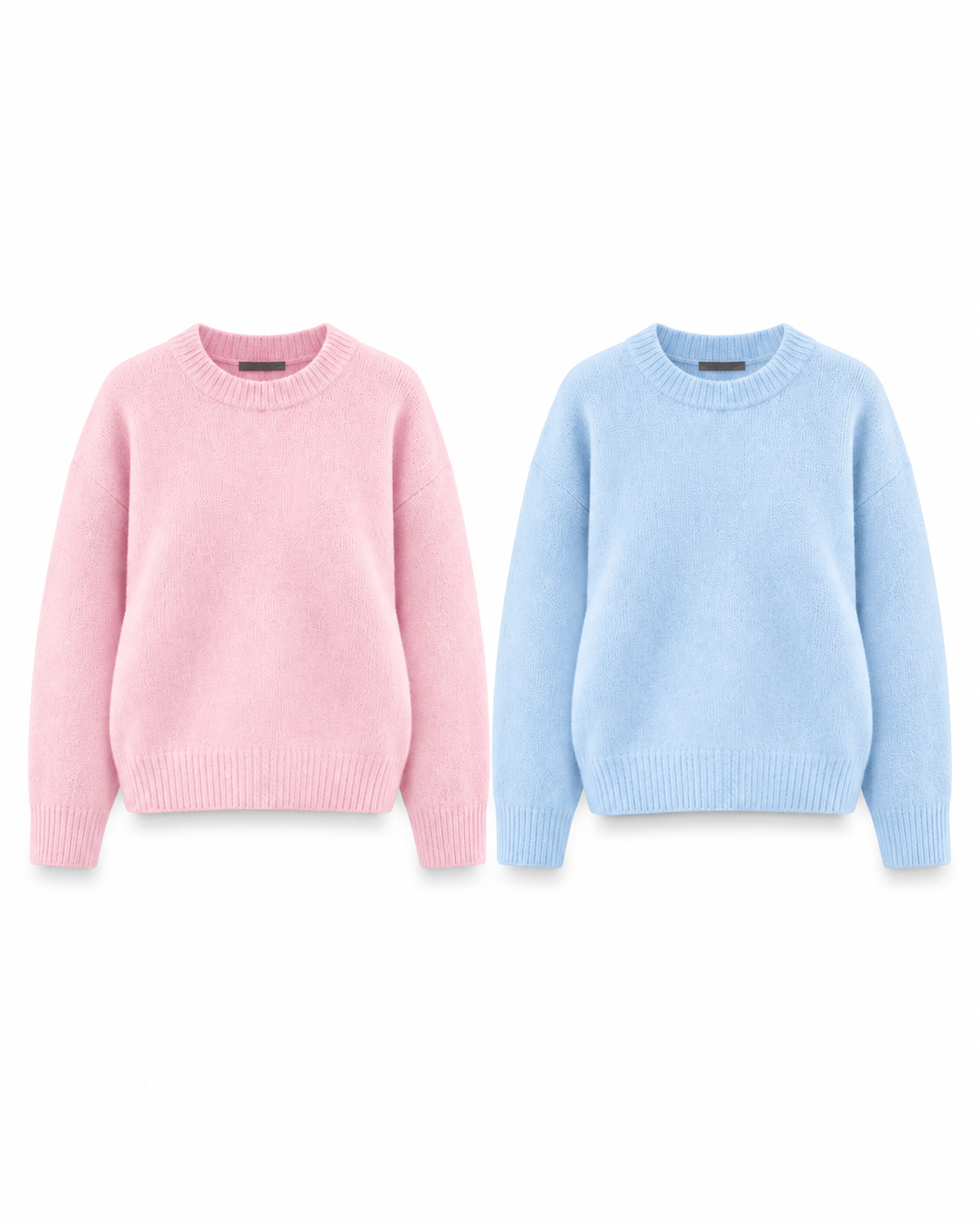 Plain Basic Sweaters