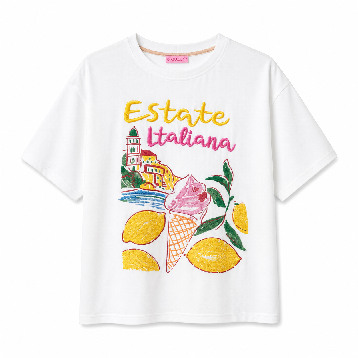 Estate Italiana T-Shirt
