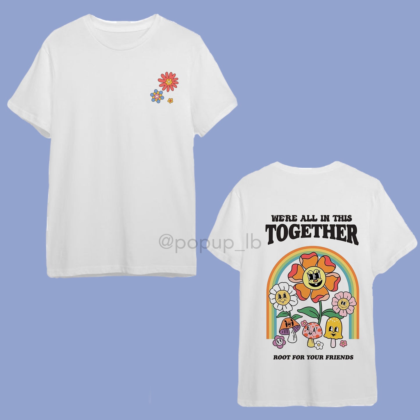 All In This Together T-Shirt