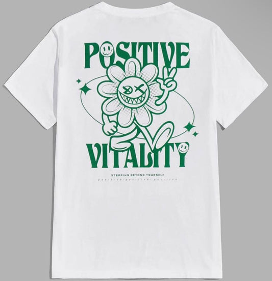 Positive T-Shirt