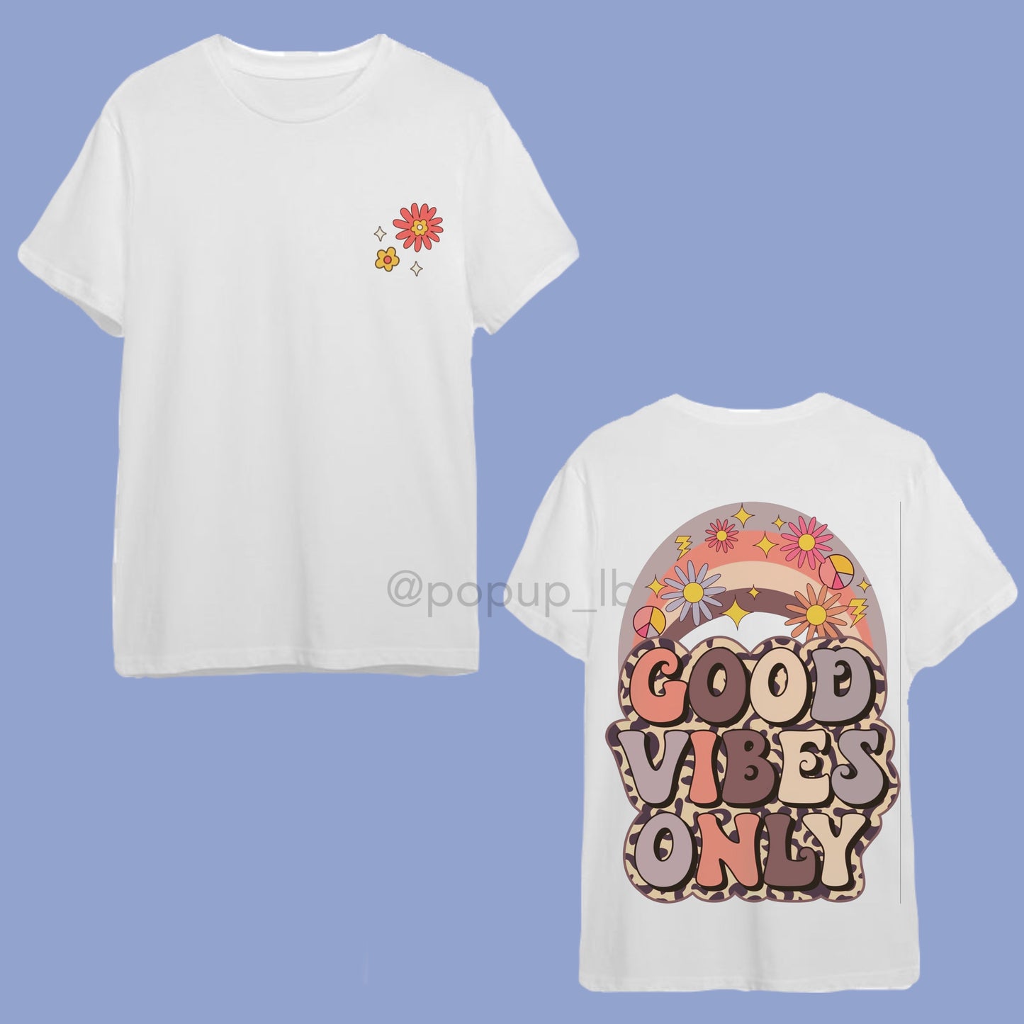 Good Vibes T-Shirt