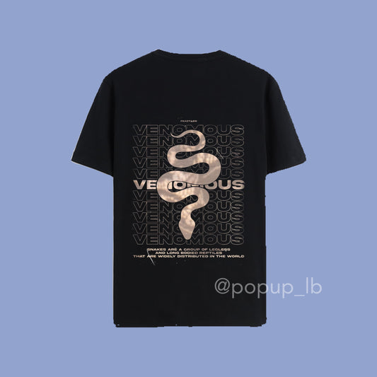 Venomous T-Shirt