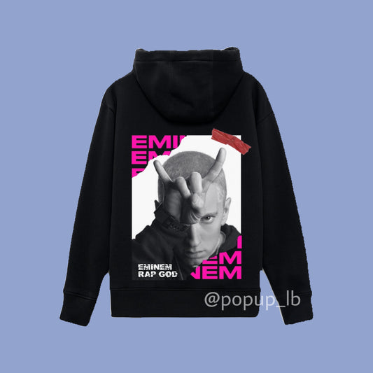 Eminem Hoodie