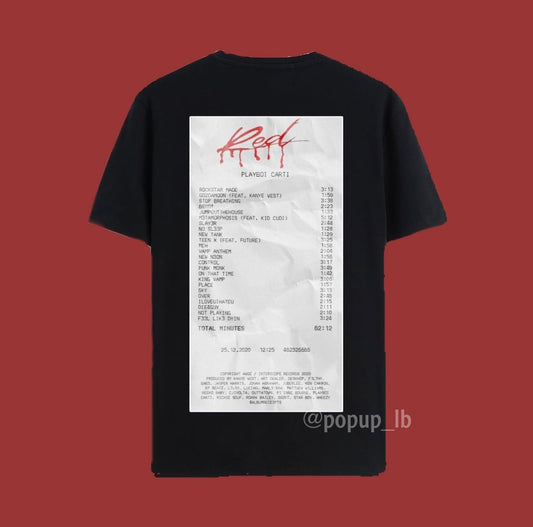 Playboi Carti T-Shirt