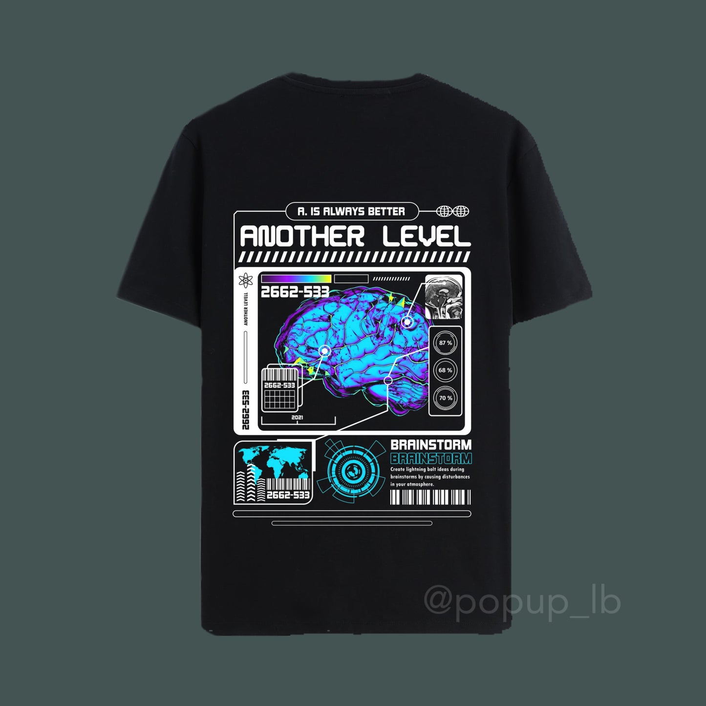 Another Level T-Shirt