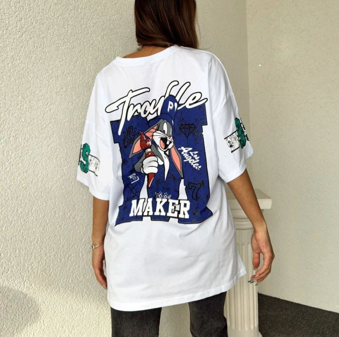 Trouble Maker T-Shirt