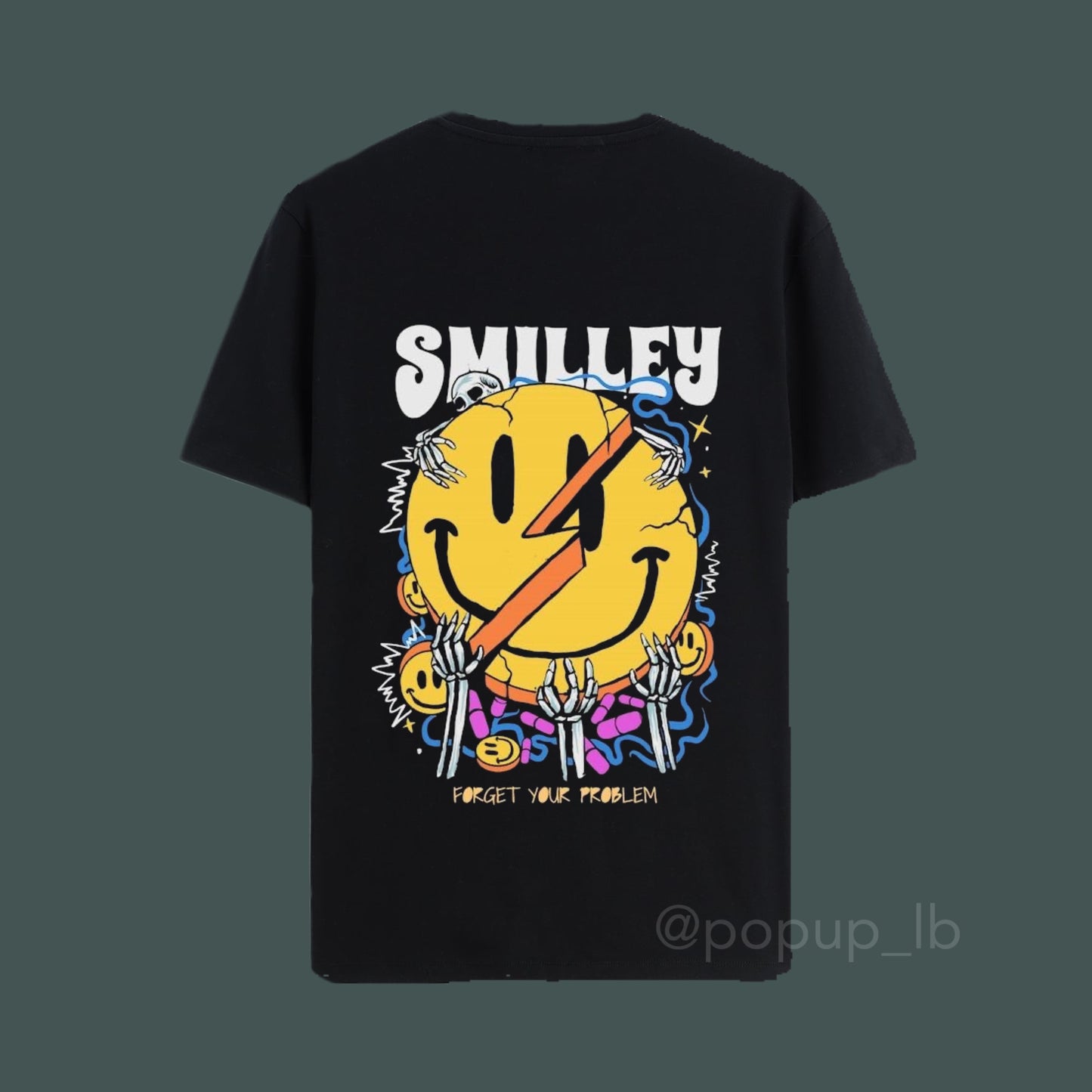 Smile T-Shirt